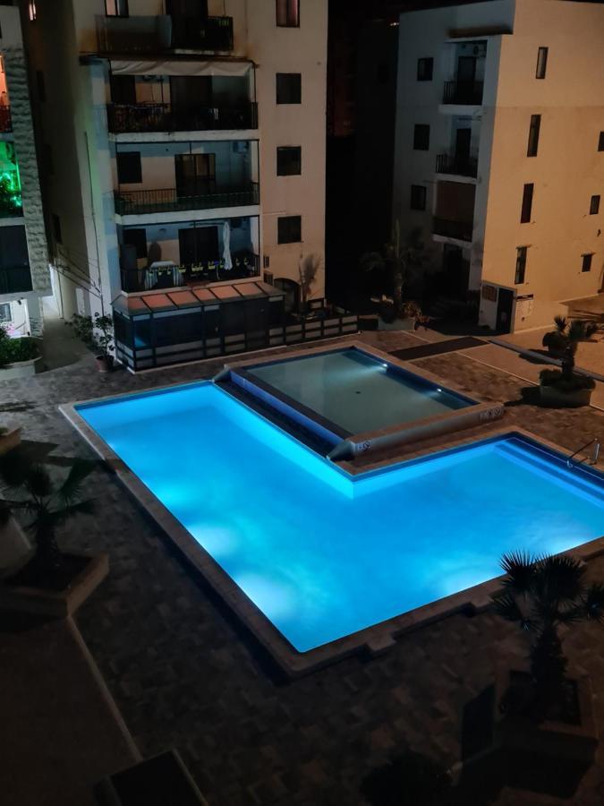 Beautiful Central Apartment With Pool Σεντ Πόλς Μπέι Εξωτερικό φωτογραφία